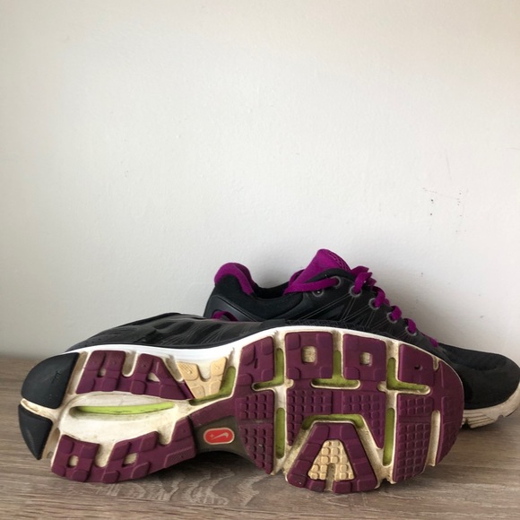 Women’s NIKE Lunar Glide 2 - Picture 5 of 6